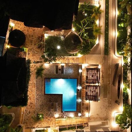 Zanzibar Tropical Sunset Boutique Hotel - Adults Only Kiwengwa  Kültér fotó