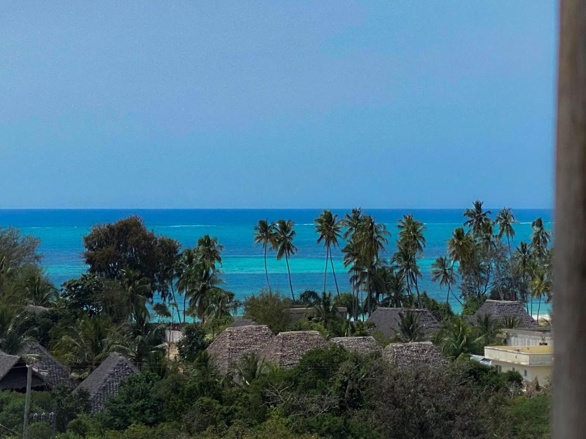 Zanzibar Tropical Sunset Boutique Hotel - Adults Only Kiwengwa  Kültér fotó