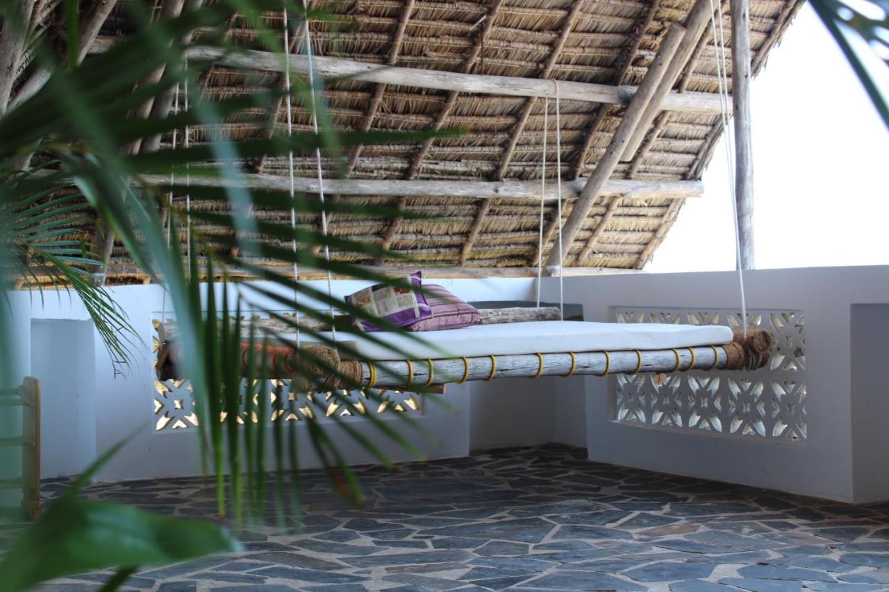 Zanzibar Tropical Sunset Boutique Hotel - Adults Only Kiwengwa  Kültér fotó