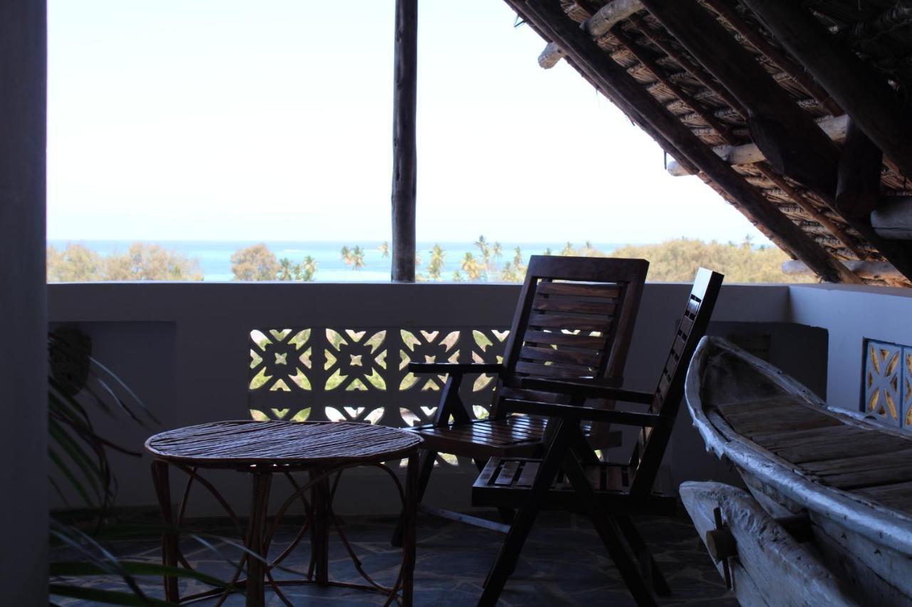 Zanzibar Tropical Sunset Boutique Hotel - Adults Only Kiwengwa  Kültér fotó