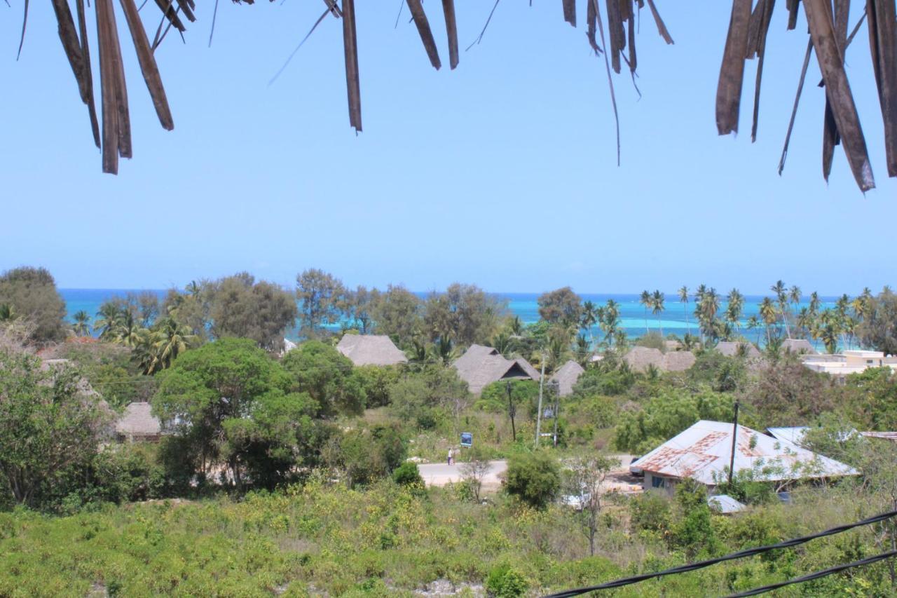 Zanzibar Tropical Sunset Boutique Hotel - Adults Only Kiwengwa  Kültér fotó