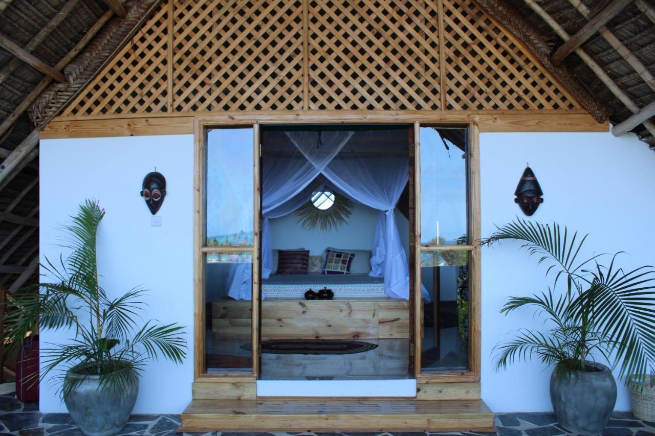 Zanzibar Tropical Sunset Boutique Hotel - Adults Only Kiwengwa  Kültér fotó