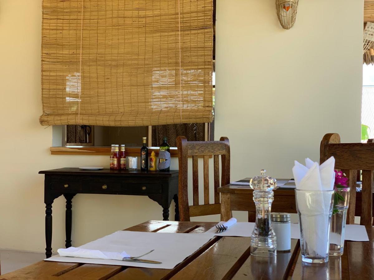 Zanzibar Tropical Sunset Boutique Hotel - Adults Only Kiwengwa  Kültér fotó