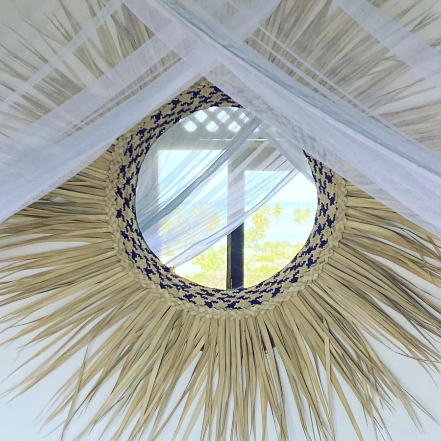 Zanzibar Tropical Sunset Boutique Hotel - Adults Only Kiwengwa  Kültér fotó