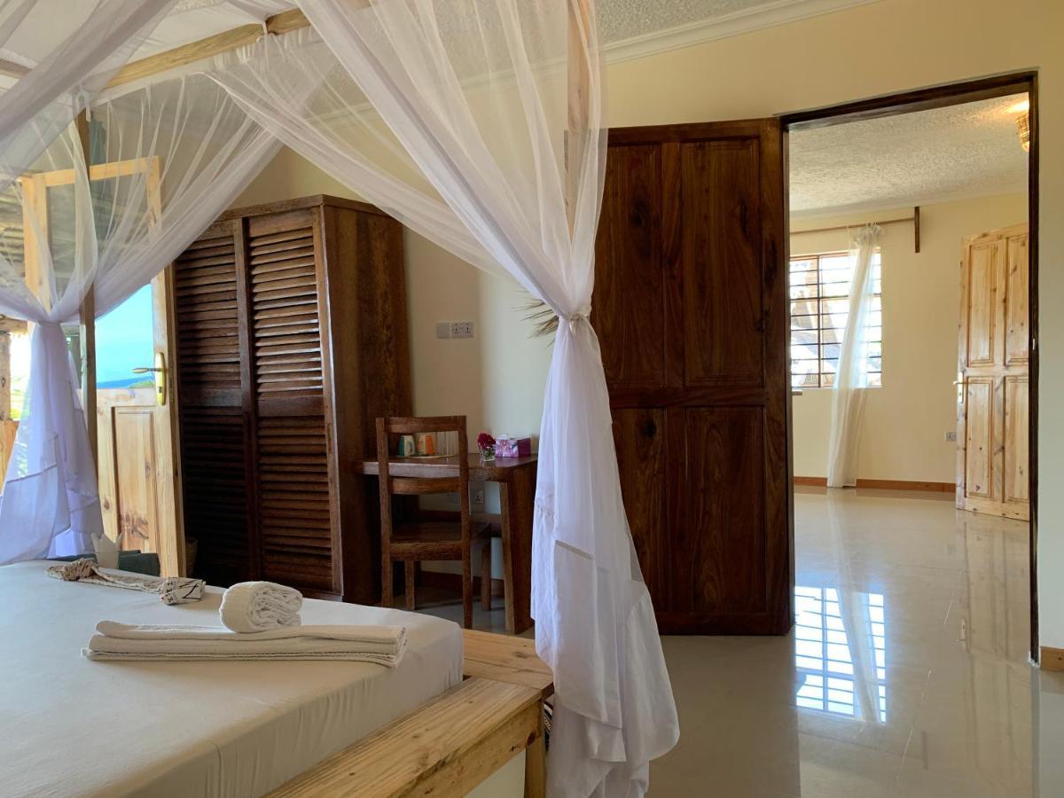 Zanzibar Tropical Sunset Boutique Hotel - Adults Only Kiwengwa  Kültér fotó