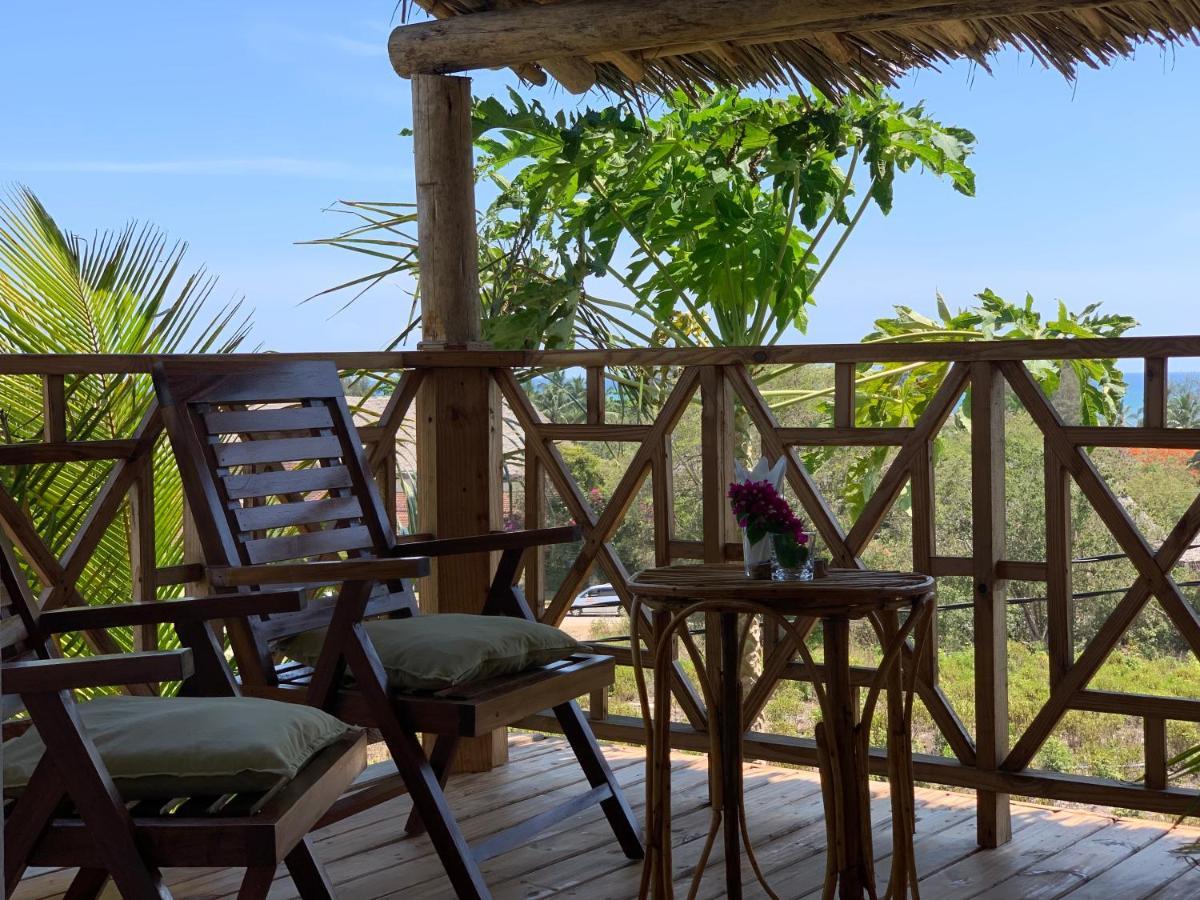 Zanzibar Tropical Sunset Boutique Hotel - Adults Only Kiwengwa  Kültér fotó