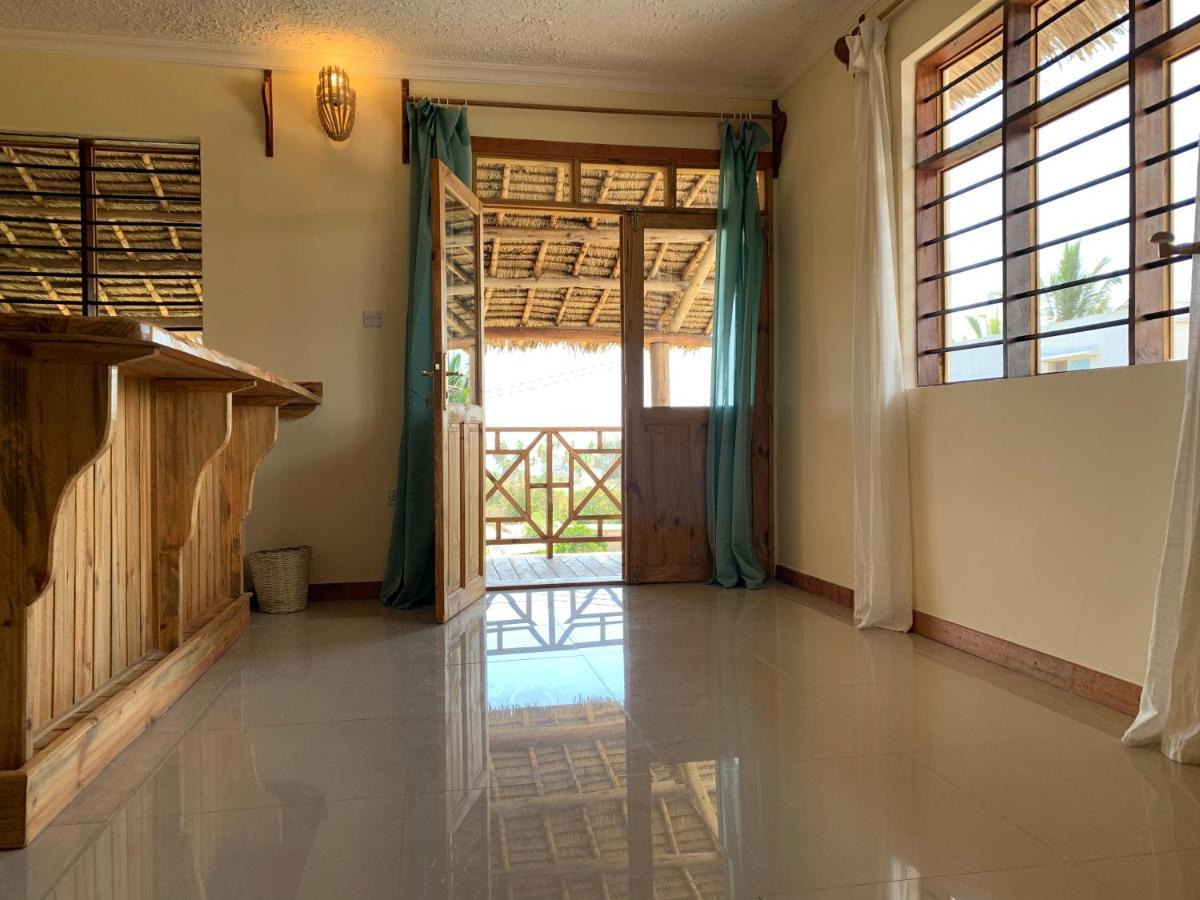 Zanzibar Tropical Sunset Boutique Hotel - Adults Only Kiwengwa  Kültér fotó