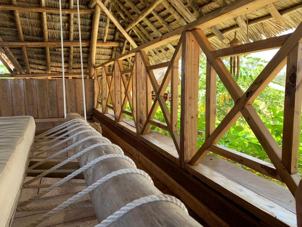 Zanzibar Tropical Sunset Boutique Hotel - Adults Only Kiwengwa  Kültér fotó