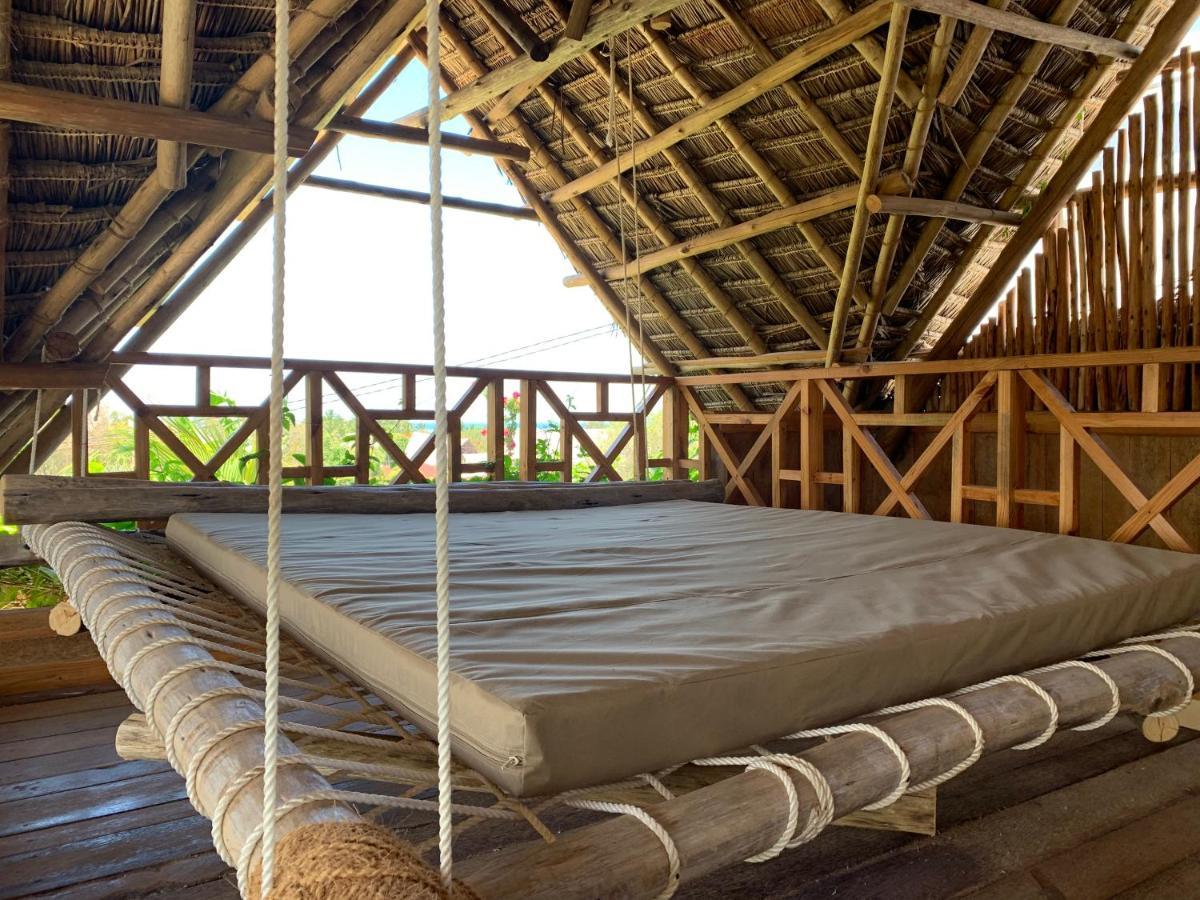Zanzibar Tropical Sunset Boutique Hotel - Adults Only Kiwengwa  Kültér fotó