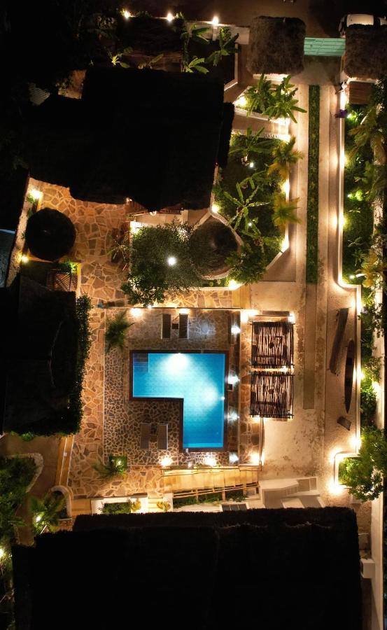 Zanzibar Tropical Sunset Boutique Hotel - Adults Only Kiwengwa  Kültér fotó