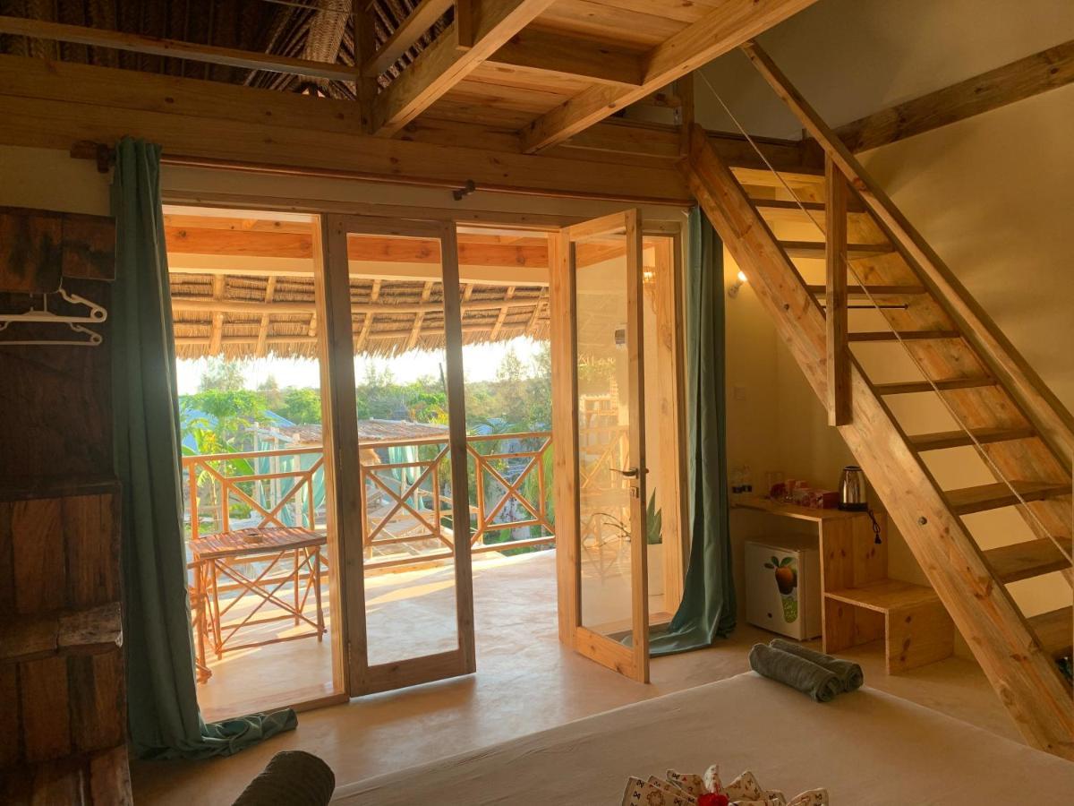Zanzibar Tropical Sunset Boutique Hotel - Adults Only Kiwengwa  Kültér fotó