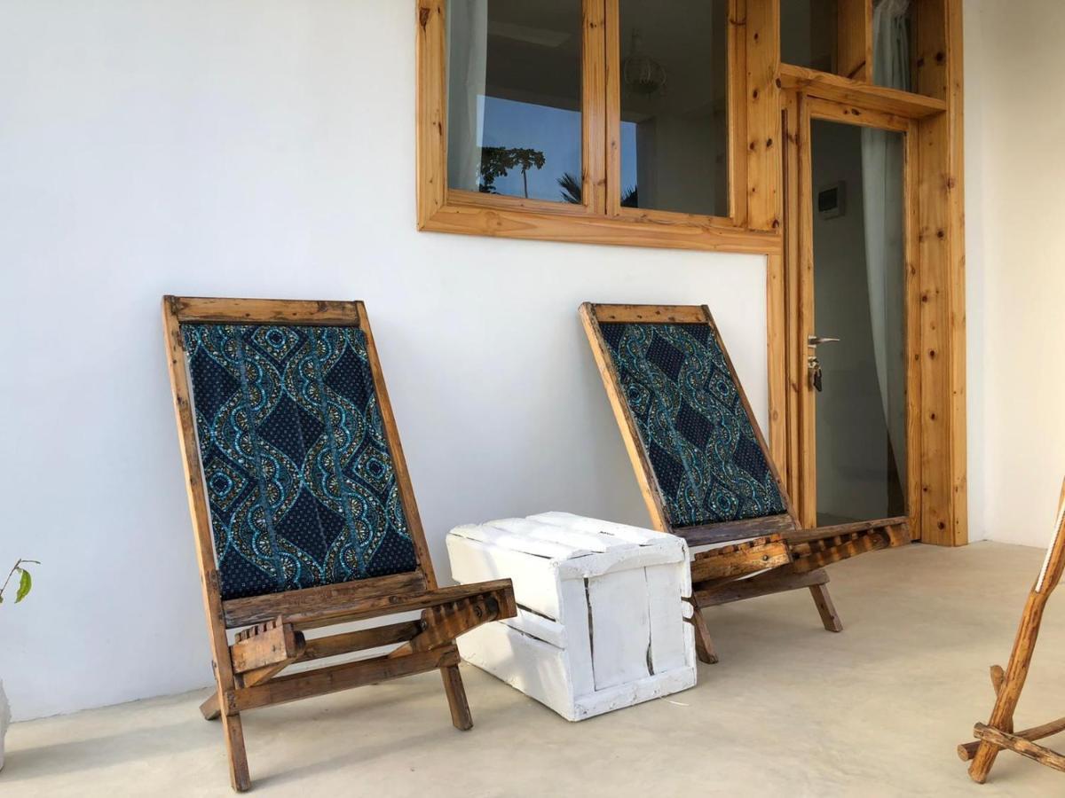 Zanzibar Tropical Sunset Boutique Hotel - Adults Only Kiwengwa  Kültér fotó
