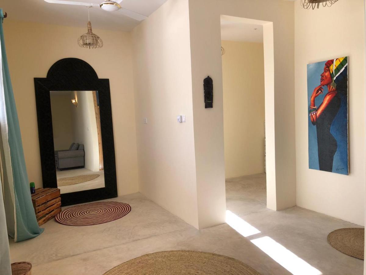 Zanzibar Tropical Sunset Boutique Hotel - Adults Only Kiwengwa  Kültér fotó