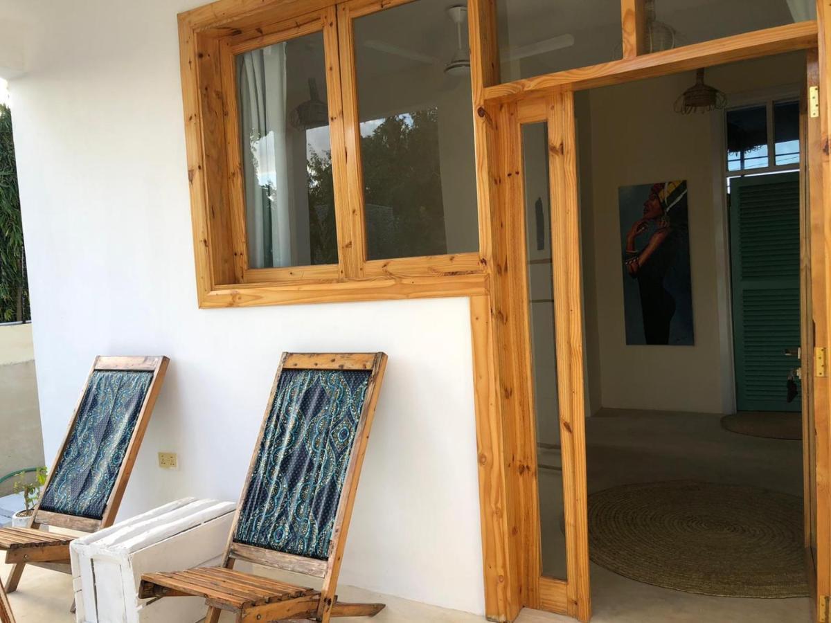 Zanzibar Tropical Sunset Boutique Hotel - Adults Only Kiwengwa  Kültér fotó