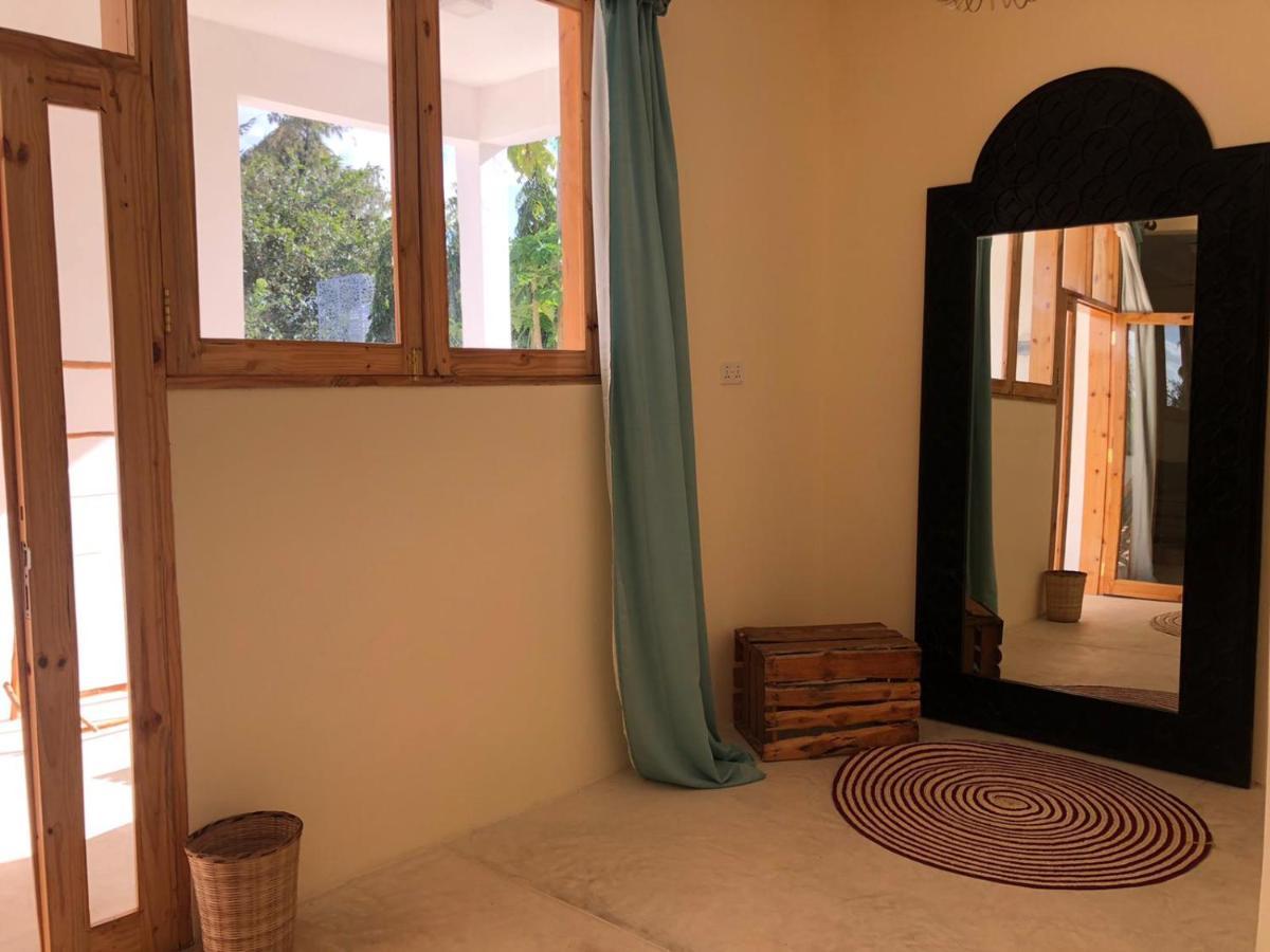 Zanzibar Tropical Sunset Boutique Hotel - Adults Only Kiwengwa  Kültér fotó